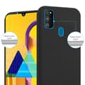 Miniatyrbillede 6 af 9: Cover Samsung Galaxy M21 / M30s Etui Case ()
