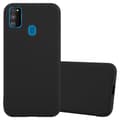 Miniatyrbillede 1 af 9: Cover Samsung Galaxy M21 / M30s Etui Case ()