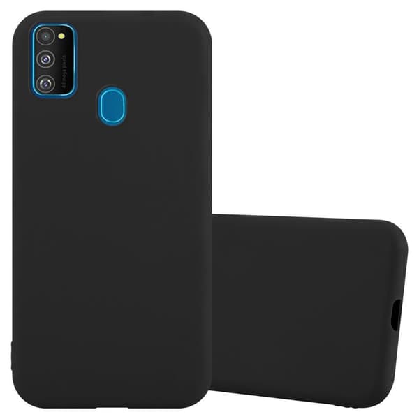 Cover Samsung Galaxy M21 / M30s Etui Case ()
