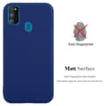 Miniatyrbillede 3 af 8: Cover Samsung Galaxy M21 / M30s Etui Case ()