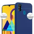 Miniatyrbillede 6 af 8: Cover Samsung Galaxy M21 / M30s Etui Case ()