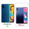 Miniatyrbillede 2 af 8: Cover Samsung Galaxy M21 / M30s Etui Case ()