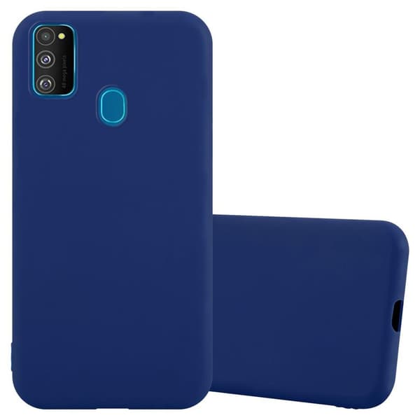 Cover Samsung Galaxy M21 / M30s Etui Case ()