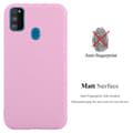 Miniatyrbillede 3 af 9: Cover Samsung Galaxy M21 / M30s Etui Case ()