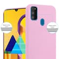Miniatyrbillede 6 af 9: Cover Samsung Galaxy M21 / M30s Etui Case ()
