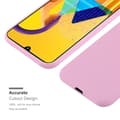 Miniatyrbillede 7 af 9: Cover Samsung Galaxy M21 / M30s Etui Case ()