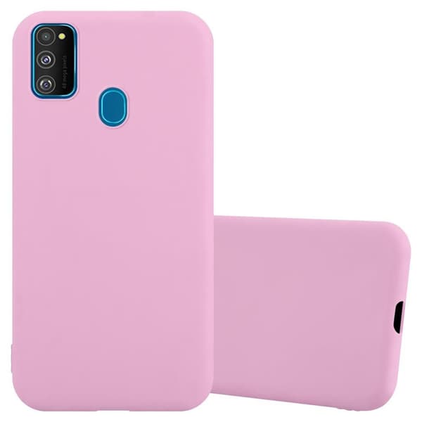 Cover Samsung Galaxy M21 / M30s Etui Case ()