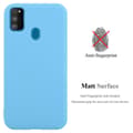 Miniatyrbillede 3 af 9: Cover Samsung Galaxy M21 / M30s Etui Case ()