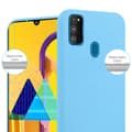 Miniatyrbillede 6 af 9: Cover Samsung Galaxy M21 / M30s Etui Case ()