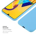 Miniatyrbillede 7 af 9: Cover Samsung Galaxy M21 / M30s Etui Case ()