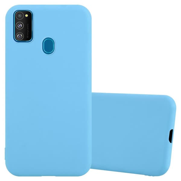 Cover Samsung Galaxy M21 / M30s Etui Case ()