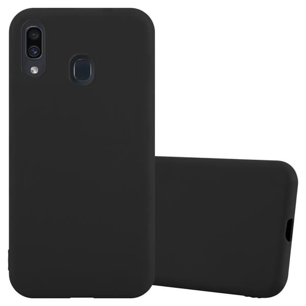 Samsung Galaxy A20 / A30 / M10s Suojakuori Suojakotelo