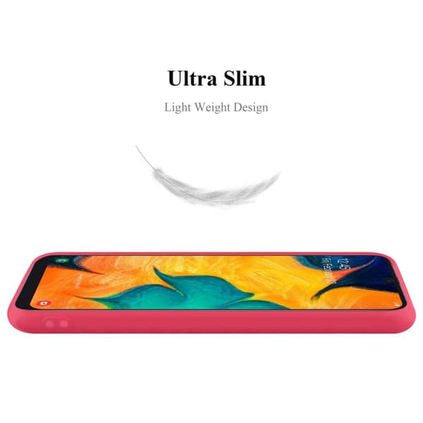 Cover Samsung Galaxy A20 / A30 / M10s Etui Case ()