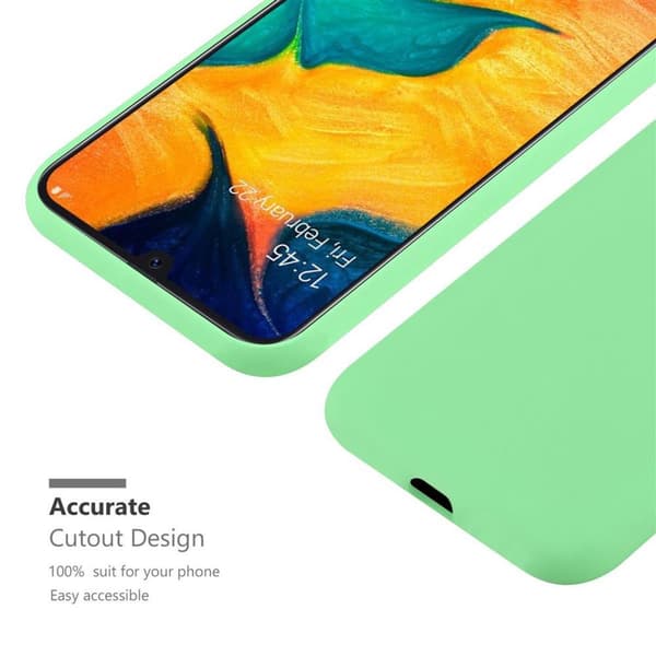 Cover Samsung Galaxy A20 / A30 / M10s Etui Case ()