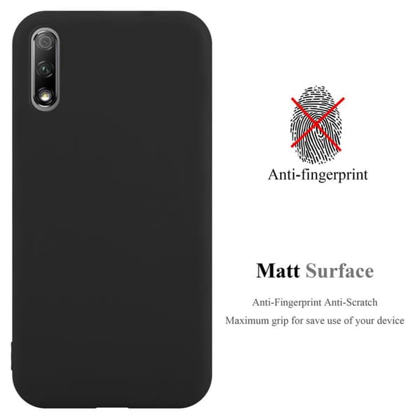 Cover Honor 9X Etui Case ()