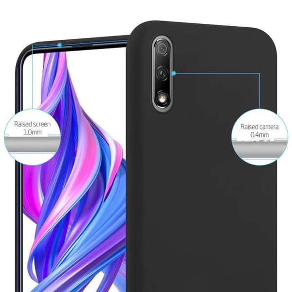 Cover Honor 9X Etui Case ()