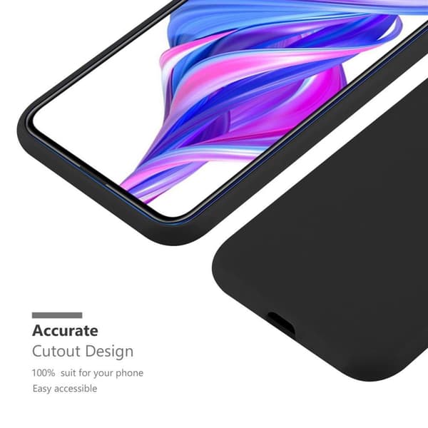 Cover Honor 9X Etui Case ()