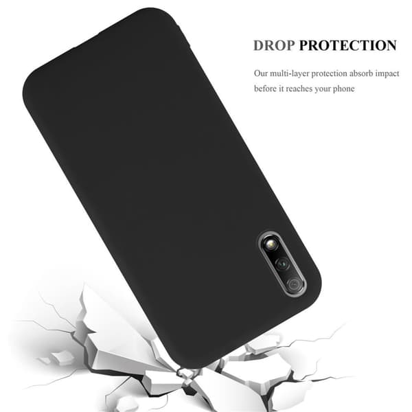 Cover Honor 9X Etui Case ()
