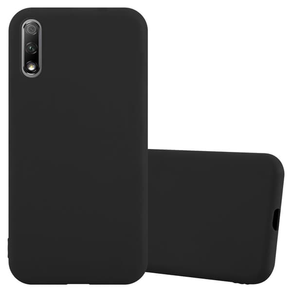 Cover Honor 9X Etui Case ()