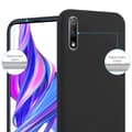 Pikkukuva 6 / 8: Honor 9X Suojakuori Suojakotelo