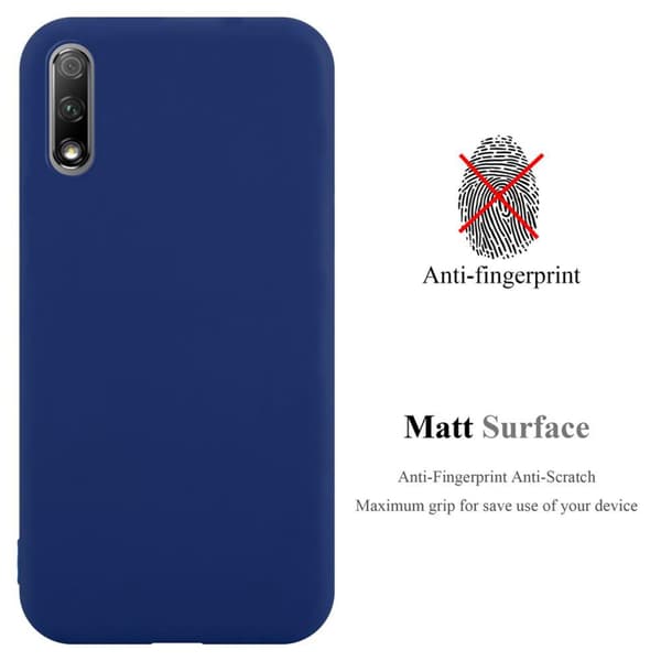 Cover Honor 9X Etui Case ()