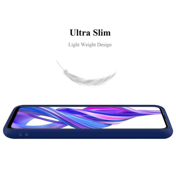 Cover Honor 9X Etui Case ()