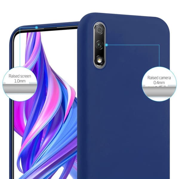 Cover Honor 9X Etui Case ()