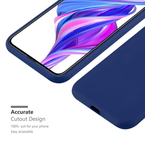 Cover Honor 9X Etui Case ()