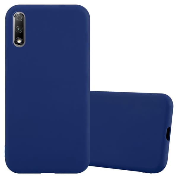 Cover Honor 9X Etui Case ()