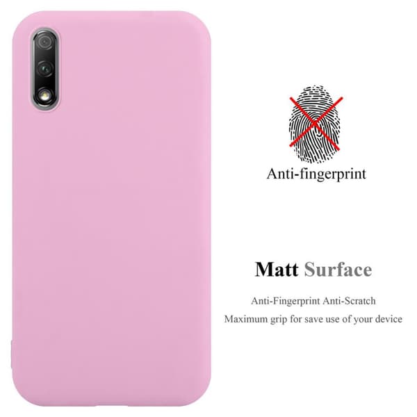 Cover Honor 9X Etui Case ()