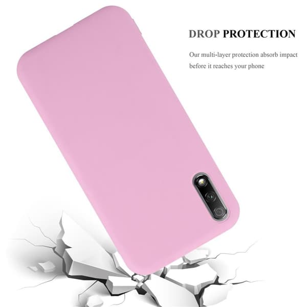 Cover Honor 9X Etui Case ()