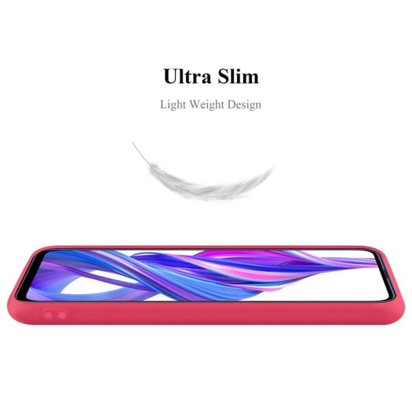 Cover Honor 9X Etui Case ()