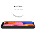 Miniatyrbilde 8 av 11: Deksel til Samsung Galaxy A20s Silikondeksel