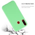 Pikkukuva 9 / 9: Samsung Galaxy A20s Suojakuori Suojakotelo
