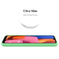 Miniatyrbilde 8 av 11: Deksel til Samsung Galaxy A20s Silikondeksel