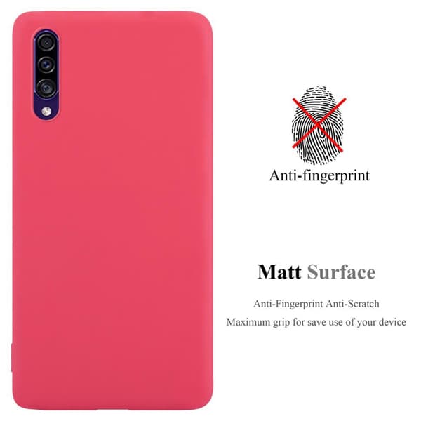 Cover Samsung Galaxy A50 4G / A50s / A30s Etui Case ()