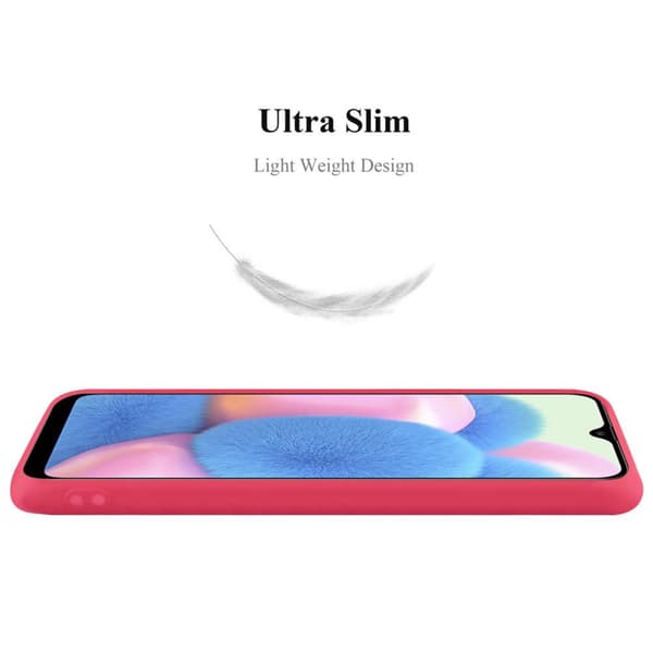 Cover Samsung Galaxy A50 4G / A50s / A30s Etui Case ()