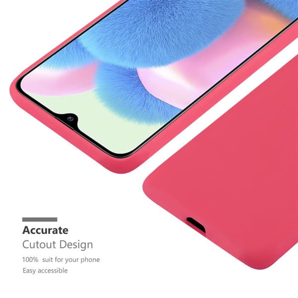Cover Samsung Galaxy A50 4G / A50s / A30s Etui Case ()