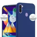 Miniatyrbilde 5 av 8: Deksel til Samsung Galaxy A11 / M11 Silikondeksel