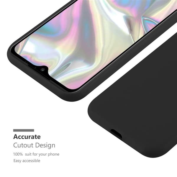 Samsung Galaxy A70e Suojakuori Suojakotelo