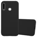 Pikkukuva 1 / 8: Samsung Galaxy A70e Suojakuori Suojakotelo