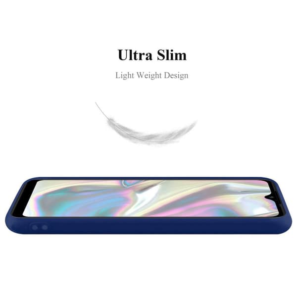 Cover Samsung Galaxy A70e Etui Case ()