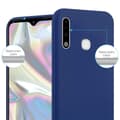 Miniatyrbillede 5 af 8: Cover Samsung Galaxy A70e Etui Case ()