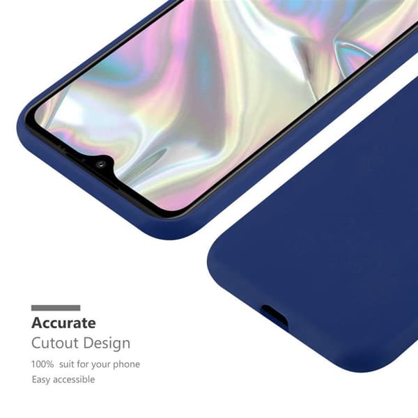 Cover Samsung Galaxy A70e Etui Case ()