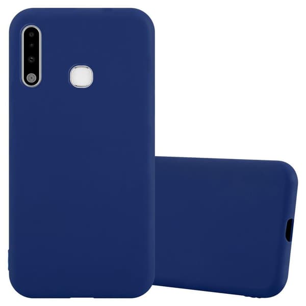 Cover Samsung Galaxy A70e Etui Case ()