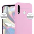 Pikkukuva 5 / 8: Samsung Galaxy A70e Suojakuori Suojakotelo