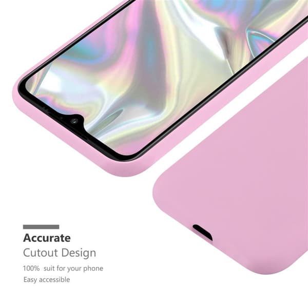 Samsung Galaxy A70e Suojakuori Suojakotelo