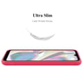 Miniatyrbillede 3 af 8: Cover Samsung Galaxy A70e Etui Case ()