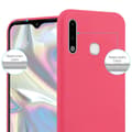 Miniatyrbillede 5 af 8: Cover Samsung Galaxy A70e Etui Case ()