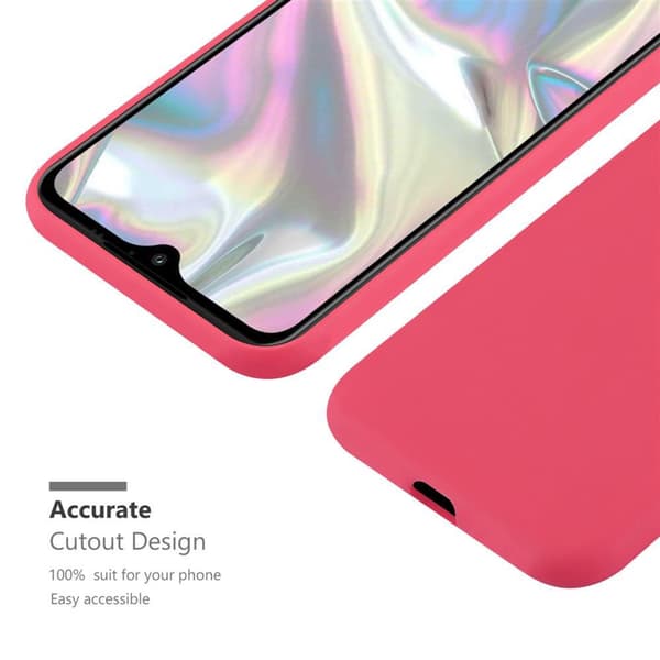 Cover Samsung Galaxy A70e Etui Case ()
